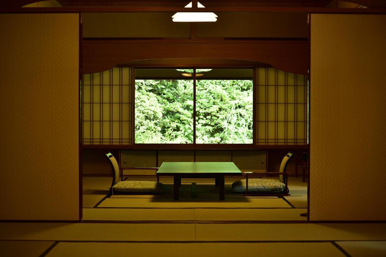 Sanyo-So Hotel Izunokuni Exterior photo
