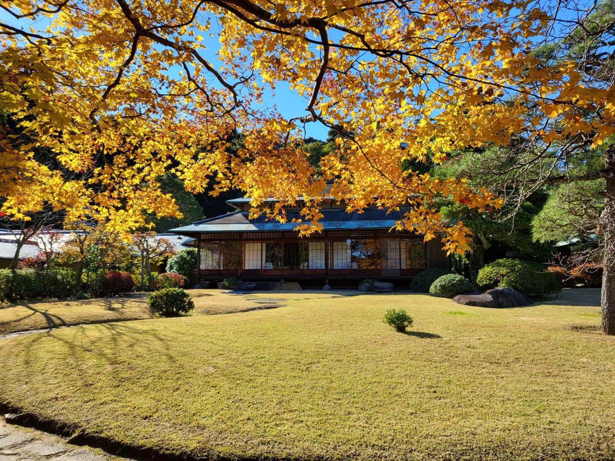 Sanyo-So Hotel Izunokuni Exterior photo