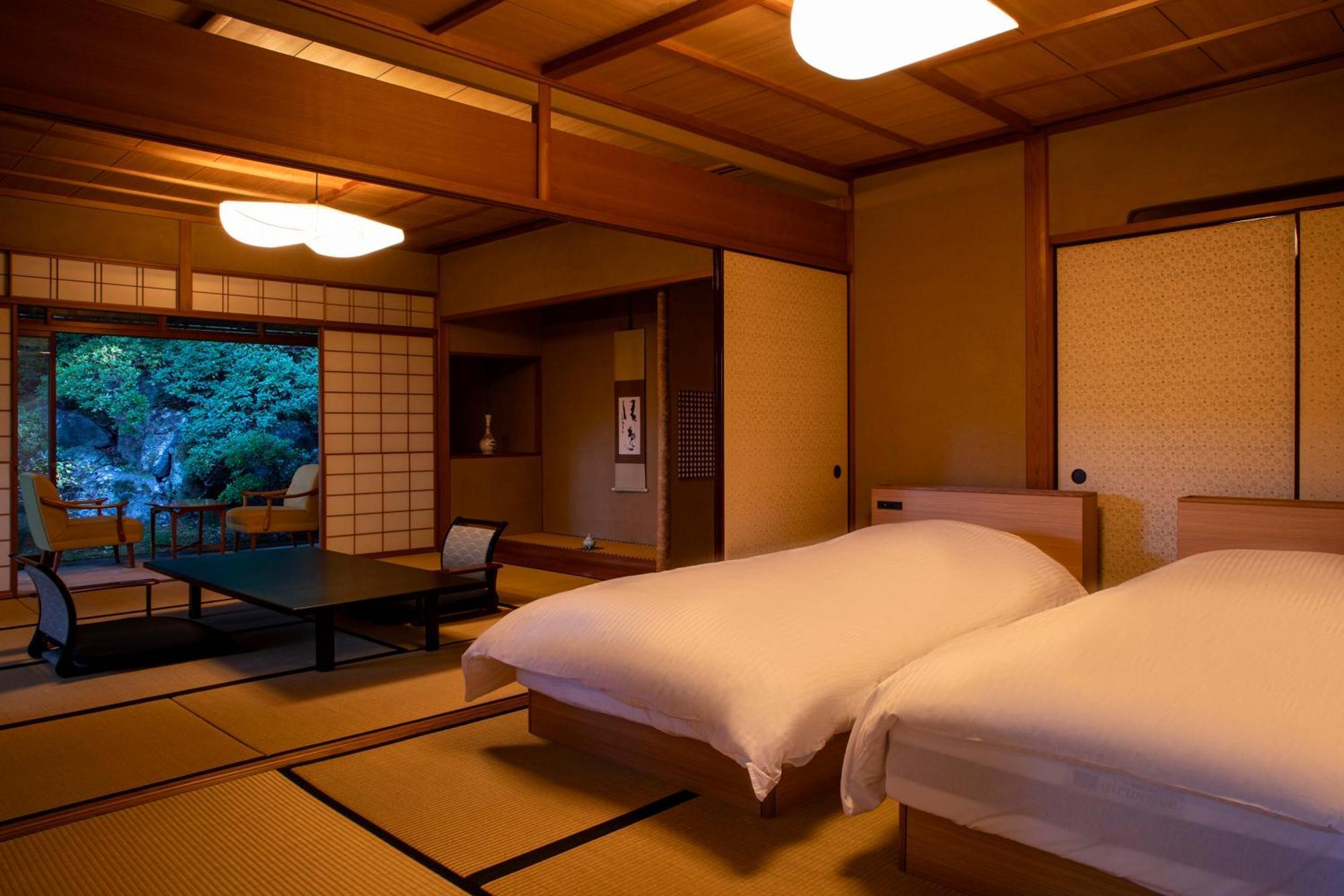 Sanyo-So Hotel Izunokuni Exterior photo