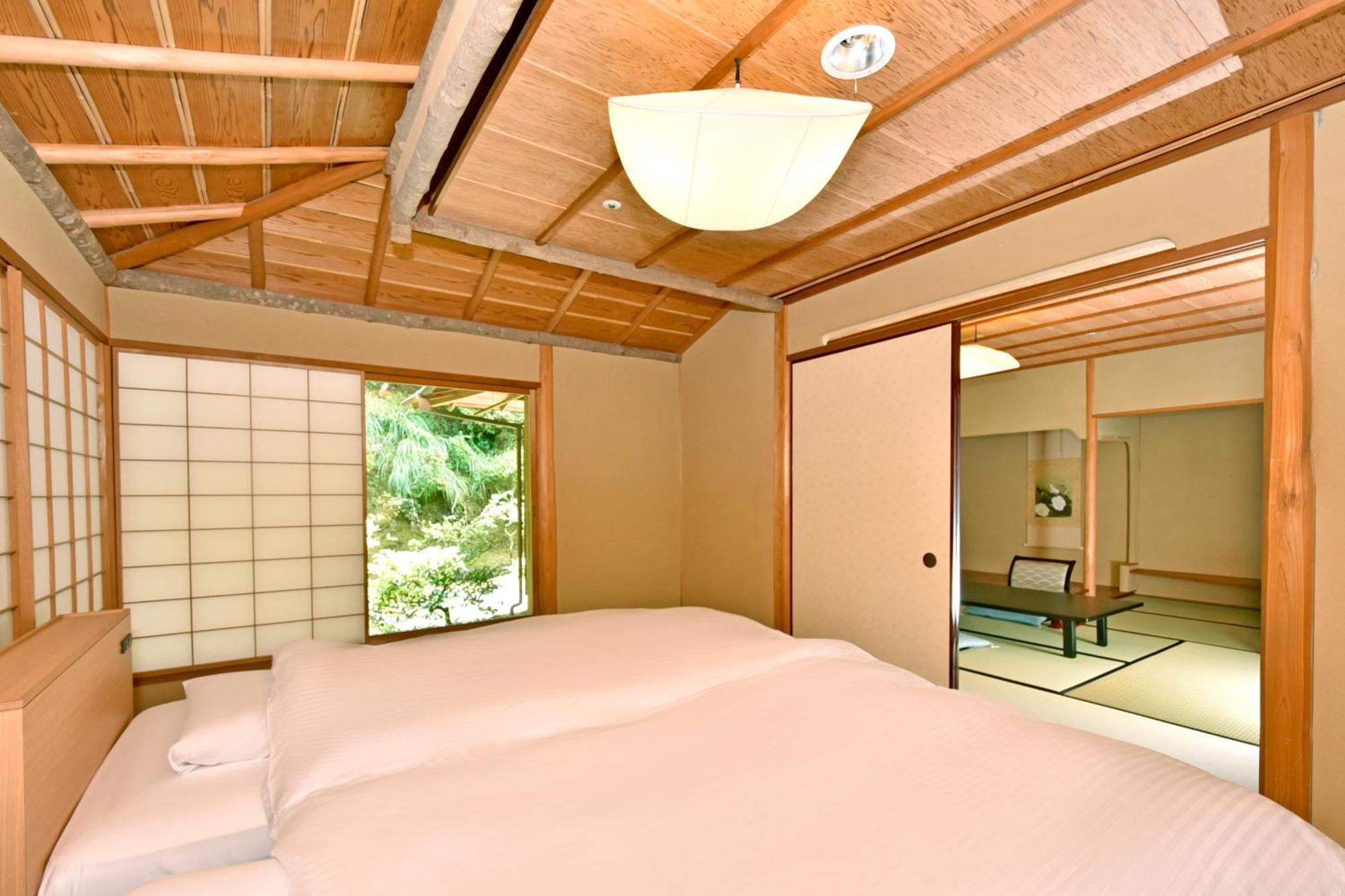Sanyo-So Hotel Izunokuni Exterior photo