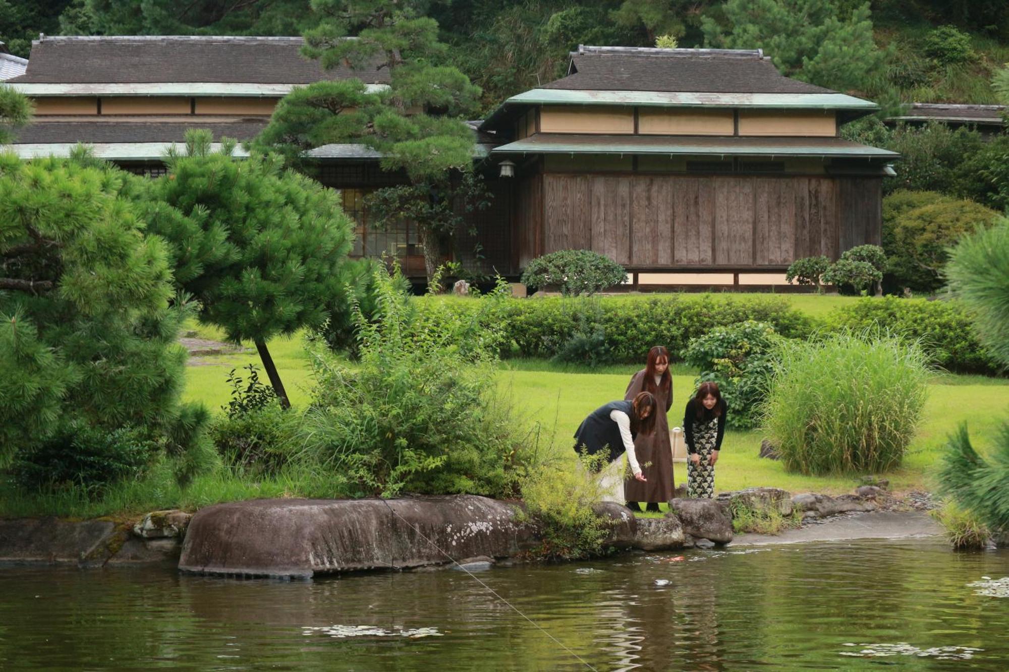 Sanyo-So Hotel Izunokuni Exterior photo