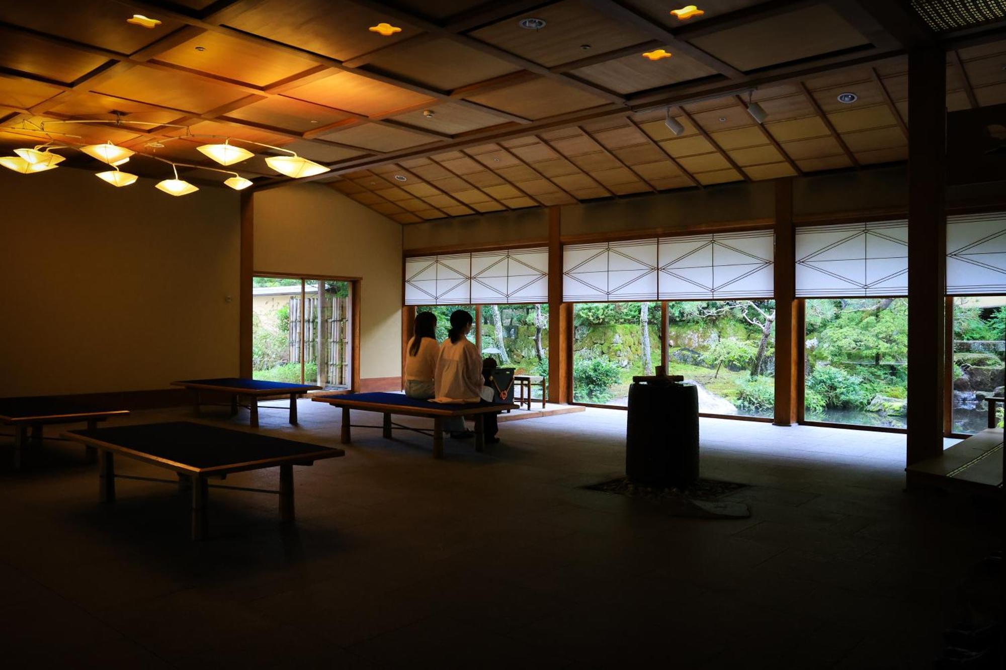 Sanyo-So Hotel Izunokuni Exterior photo