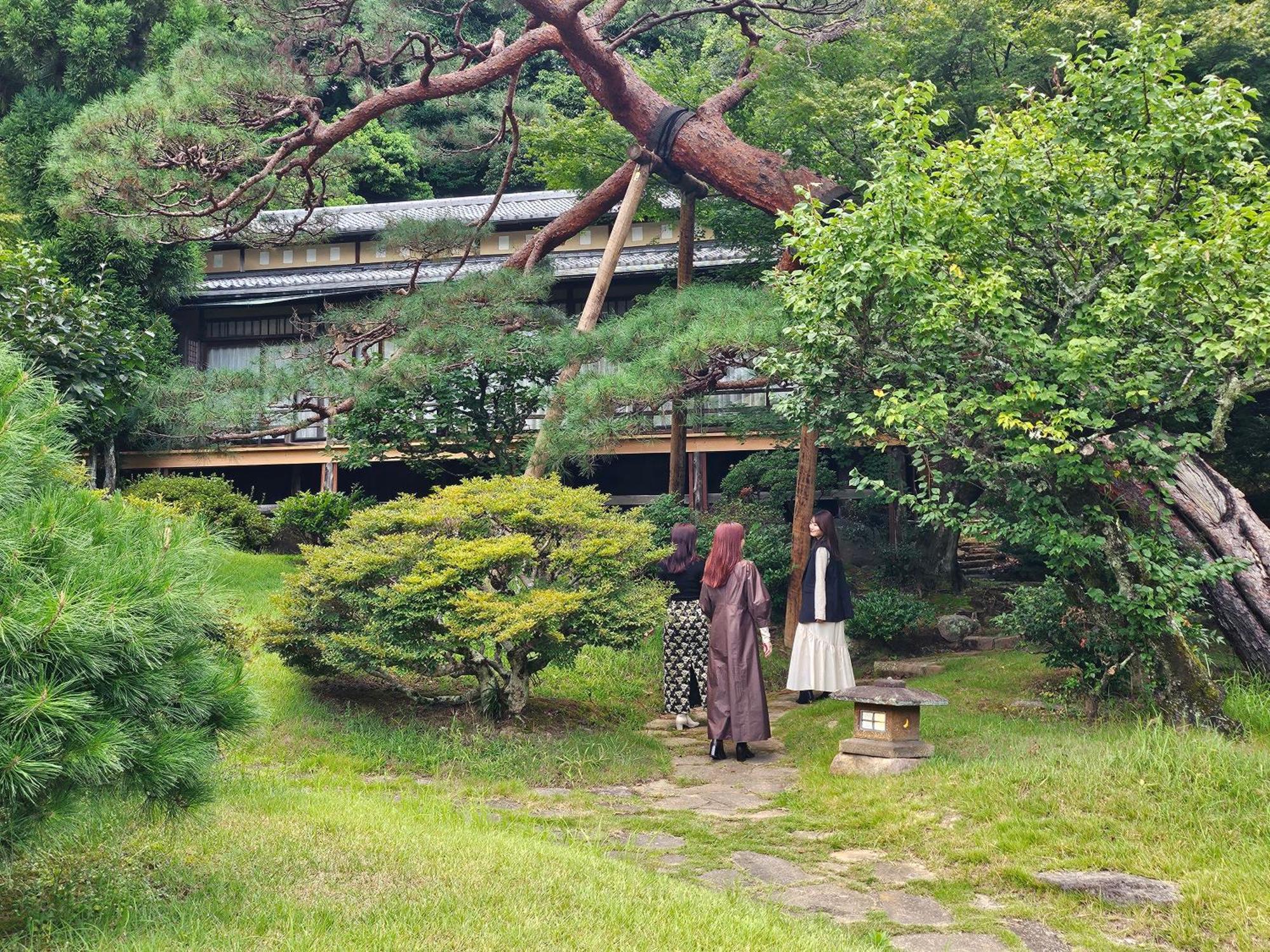 Sanyo-So Hotel Izunokuni Exterior photo